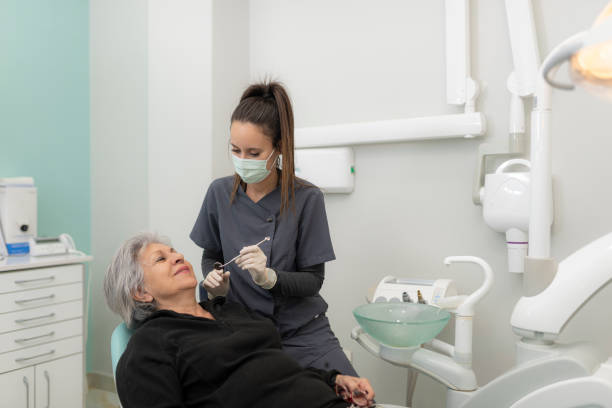 Best Walk-In Emergency Dental Services in East Palestine, OH