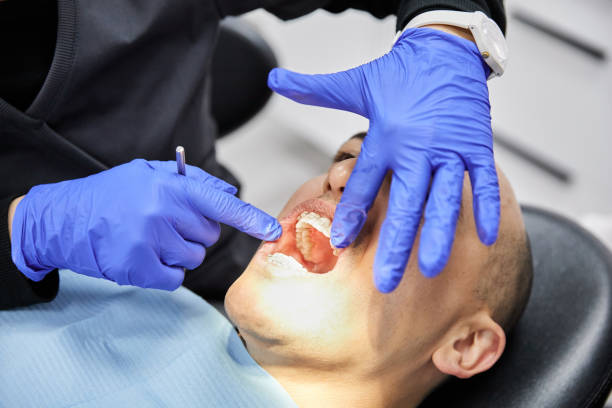 Best Emergency Treatment for Oral Infections in East Palestine, OH