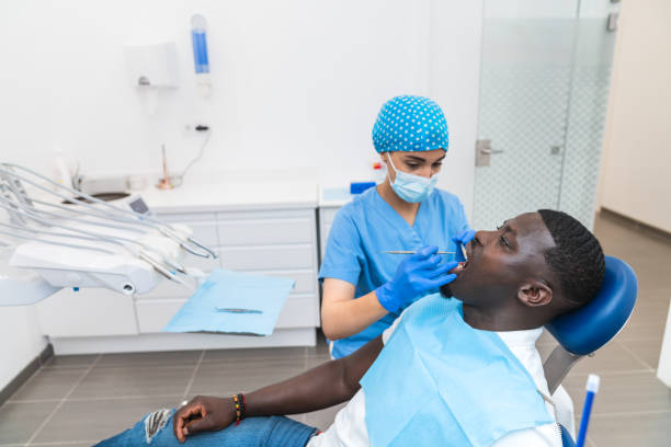 Best Knocked-Out Tooth (Avulsed Tooth) Treatment in East Palestine, OH